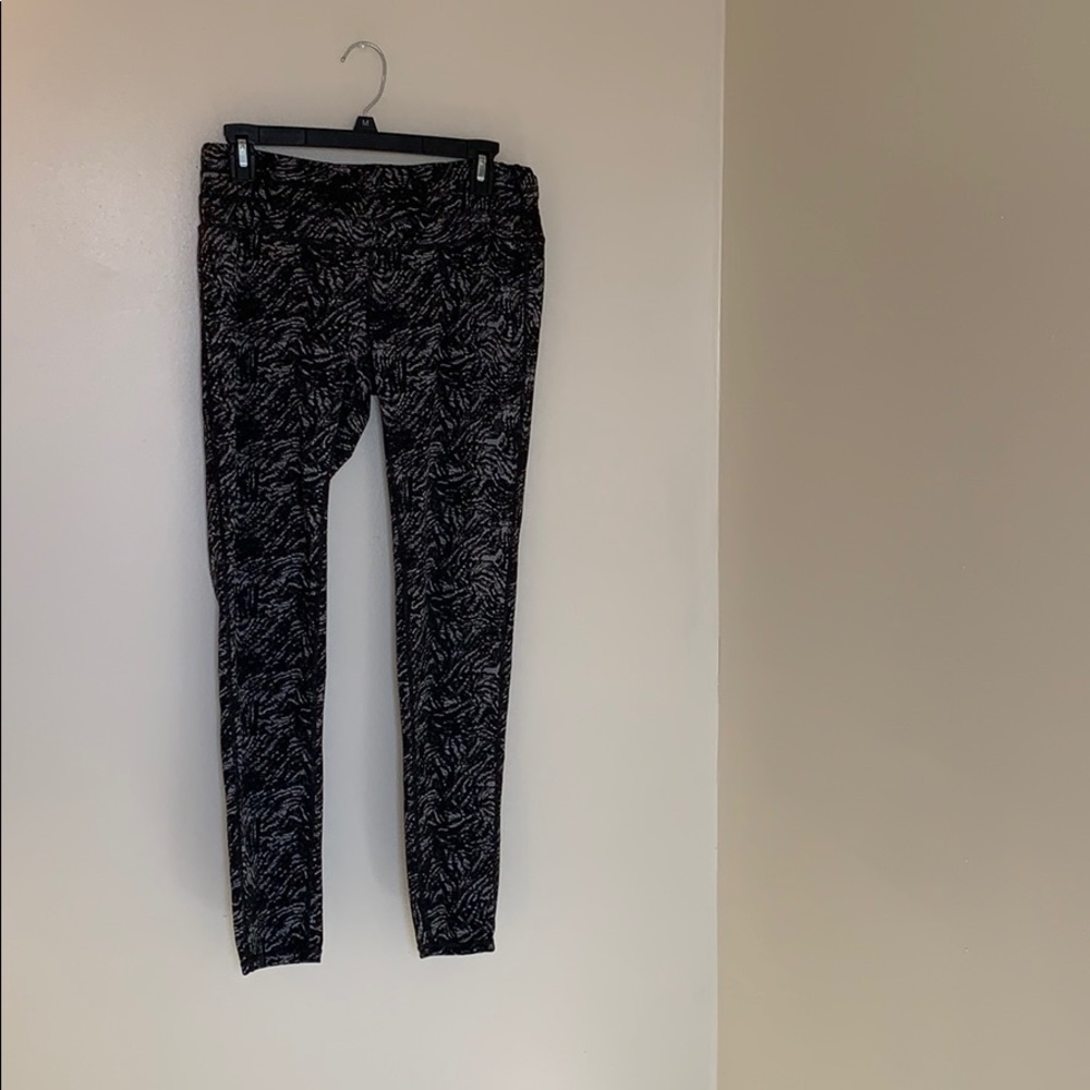 Yoga pants